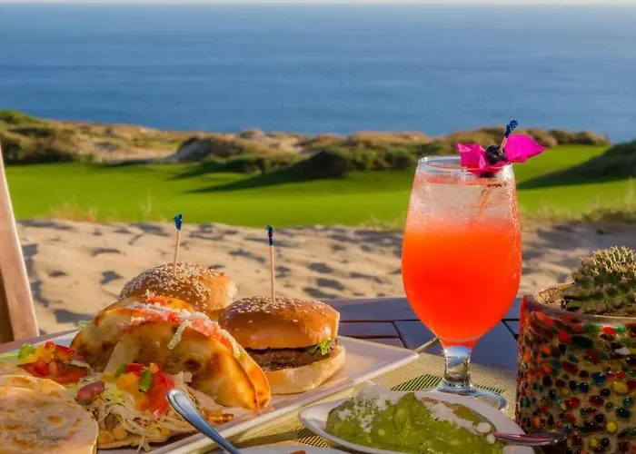 Four Fabulous 3br Unique View In Cabo Cabo San Lucas