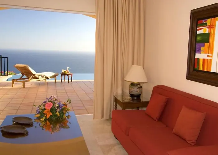 Four Fabulous 3br Unique View In Cabo * Cabo San Lucas
