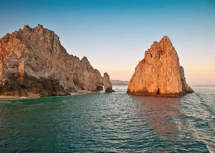 Four Fabulous 3br Unique View In Cabo