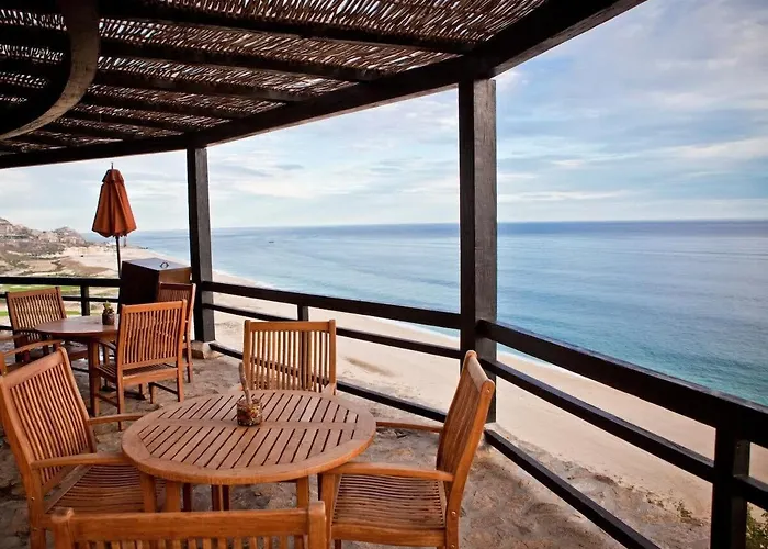 Villa Four Fabulous 3br Unique View In Cabo Cabo San Lucas