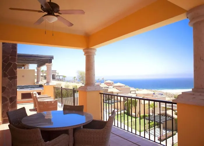 Four Fabulous 3br Unique View In Cabo Villa Cabo San Lucas