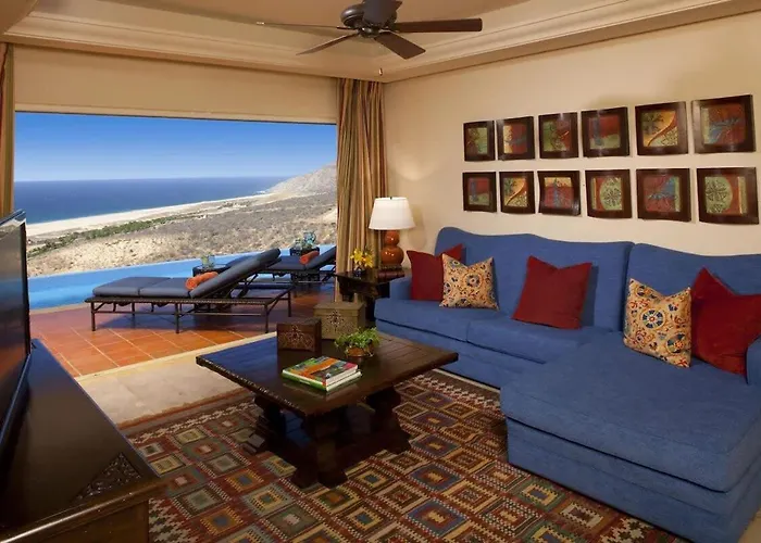 Villa Four Fabulous 3br Unique View In Cabo Cabo San Lucas